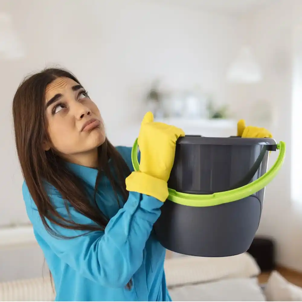 water damage restoration service South Dayton